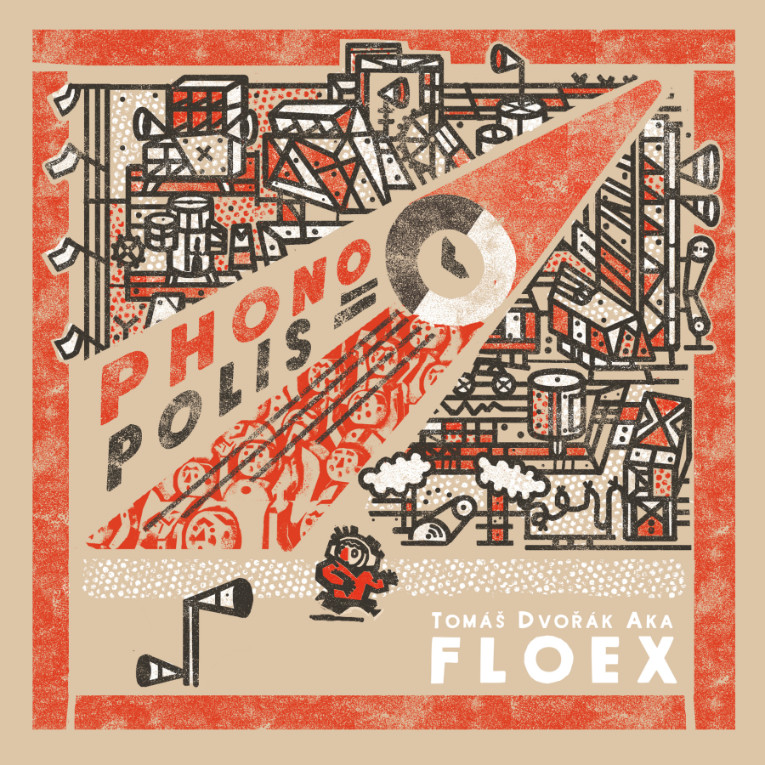 Phonopolis Soundtrack